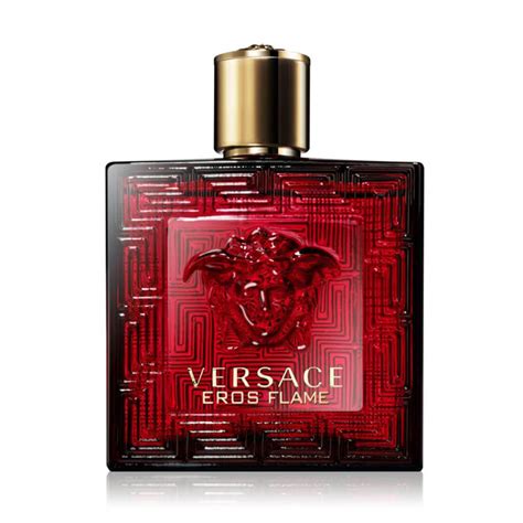 Versace Eros flame edp fragrantica